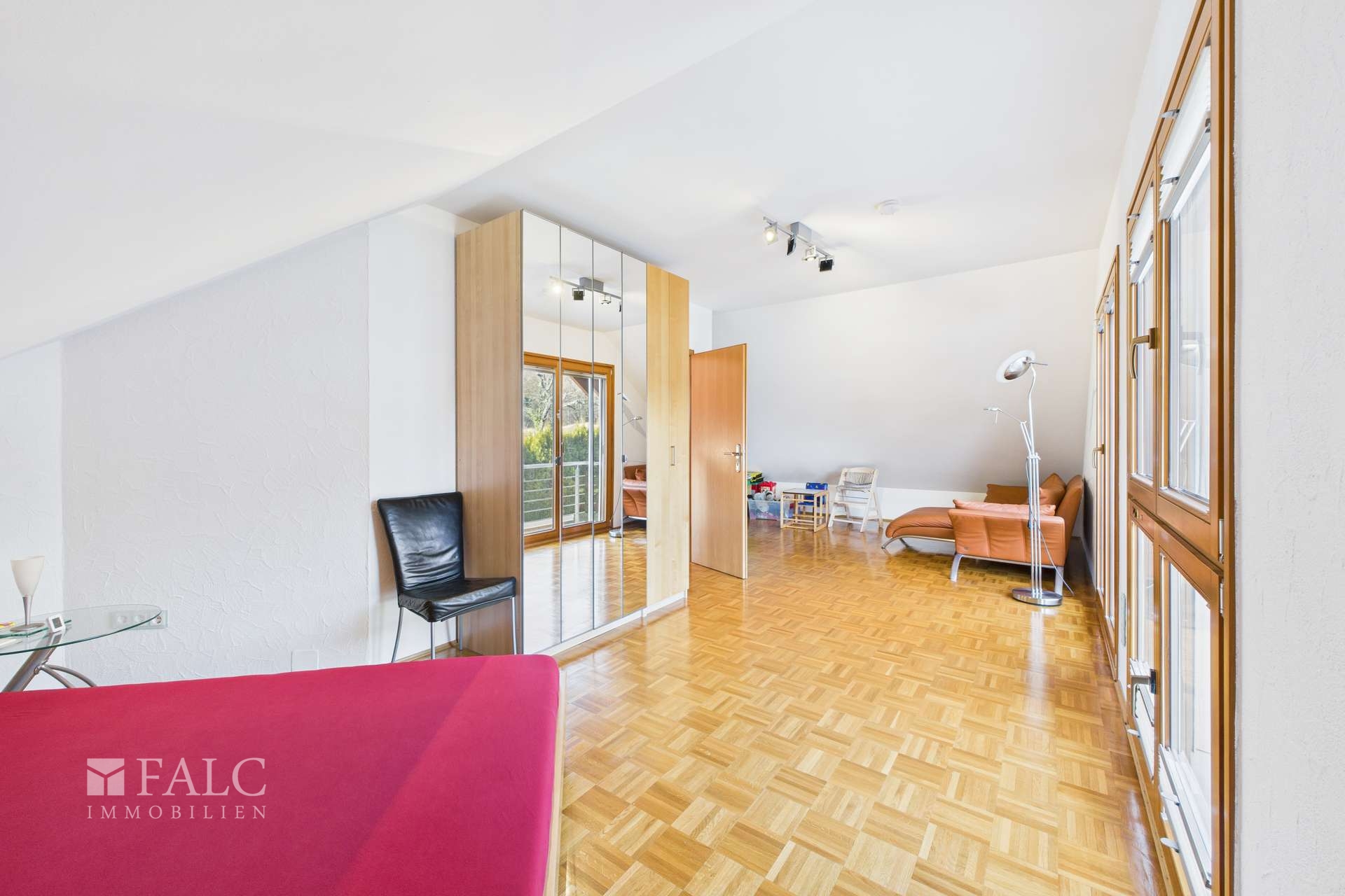 Kinderzimmer 1 DG -1